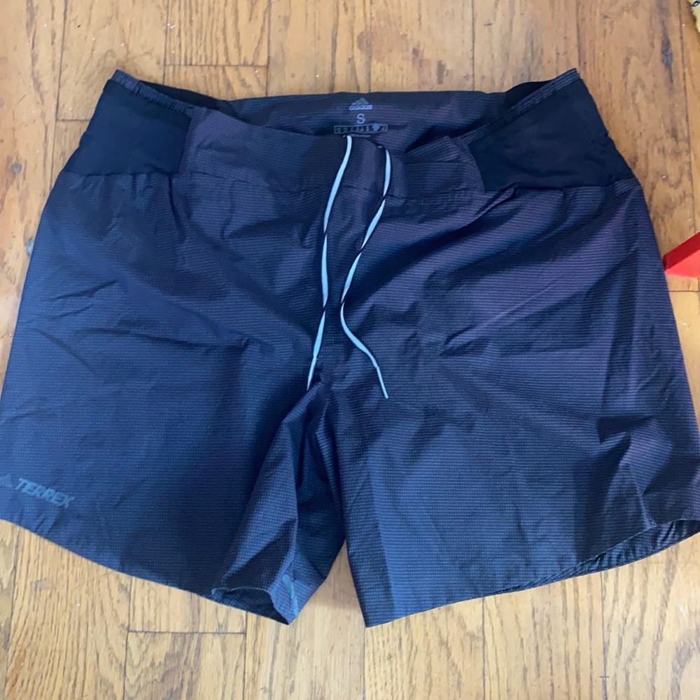 Adidas terrex shorts
